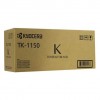 KYOCERA TK-1150 TNR CRTR BLK (3K) (TK-1150) (KYOTK1150) ............Avail:1-3HM ...... I01