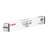 CANON IRC2020/2030 TONER BLK (C-EXV34) (3782B002) (CAN-T2020BK) ............Avail:1-3HM ...... D08