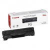 Μονή συσκευασία TONER της CANON χρώματος μαύρου. Η νέα  ............Avail:7HM+ ...... I01