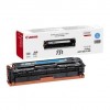 Μονή συσκευασία TONER της CANON χρώματος κυανού. Η νέα  ............Avail:7HM+ ...... I01