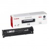 Μονή συσκευασία TONER της CANON χρώματος μαύρου. Η νέα  ............Avail:7HM+ ...... I01