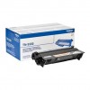 Μονή συσκευασία TONER της BROTHER χρώματος μαύρου. ............Avail:7HM+ ...... I01