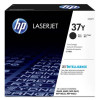 HP 37Y LASERJET BLACK TONER EHC (41K) (CF237Y) (HPCF237Y) ............Avail:7HM+ ...... I01