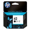 HP Μελάνι INKJET NO.62 BLACK (C2P04AE) (HPC2P04AE) ............Avail:1-3HM ...... D06