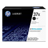 HP 37X LASERJET BLACK TONER HC (25K) (CF237X) (HPCF237X) ............Avail:7HM+ ...... I01