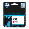 HP Μελάνι INKJET 951 MAGENTA (CN051AE) (HPCN051AE) ............Avail:7HM+ ...... D06