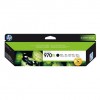 HP Μελάνι INKJET NO.970XL BLACK (CN625AE) (HPCN625AE) ............Avail:7HM+ ...... D06