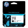 HP Μελάνι INKJET NO.711 BLACK (CZ129A) (HPCZ129A) ............Avail:1-3HM ...... D06