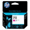 HP Μελάνι INKJET NO.711 MAGENTA (CZ131A) (HPCZ131A) ............Avail:1-3HM ...... D06