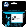 HP Μελάνι INKJET NO.711XL BLACK (CZ133A) (HPCZ133A) ............Avail:1-3HM ...... D06