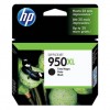 HP Μελάνι INKJET NO.950XL BLACK (CN045AE) (HPCN045AE) ............Avail:1-3HM ...... D06