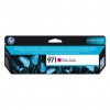 HP Μελάνι INKJET NO.971 MAGENTA (CN623AE) (HPCN623AE) ............Avail:7HM+ ...... D06