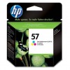 HP Μελάνι INKJET NO.57 COLOUR (C6657AE) (HPC6657AE) ............Avail:7HM+ ...... D06