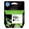 HP Μελάνι INKJET NO.920XL BLACK (CD975AE) (HPCD975AE) ............Avail:1-3HM ...... D06