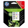 HP Μελάνι INKJET NO.920XL MULTIPACK (C2N92AE) (HPC2N92AE) ............Avail:1-3HM ...... D06