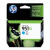 HP Μελάνι INKJET NO.951XL CYAN (CN046AE) (HPCN046AE) ............Avail:1-3HM ...... D06