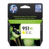 HP Μελάνι INKJET NO.951XL YELLOW (CN048AE) (HPCN048AE) ............Avail:1-3HM ...... D06