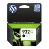 HP Μελάνι INKJET NO.932XL BLACK (CN053AE) (HPCN053AE) ............Avail:1-3HM ...... D06