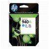 HP Μελάνι INKJET NO.940XL CYAN (C4907AE) (HPC4907AE) ............Avail:1-3HM ...... D06