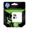 HP Μελάνι INKJET NO.56 BLACK (C6656AE) (HPC6656AE) ............Avail:1-3HM ...... D06