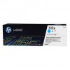 HP 312A LASERJET CYAN TONER (2.7K) (CF381A) (HPCF381A) ............Avail:1-3HM ...... I01