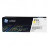 HP 312A LASERJET YELLOW TONER (2.7K) (CF382A) (HPCF382A) ............Avail:1-3HM ...... I01