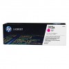 HP 312A LASERJET MAGENTA TONER (2.7K) (CF383A) (HPCF383A) ............Avail:1-3HM ...... I01