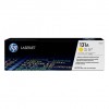 Το δοχείο κίτρινου γραφίτη HP 131A LASERJET προσδίδει  ............Avail:1-3HM ...... I01