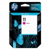 HP Μελάνι INKJET NO.11 MAGENTA (C4837A) (HPC4837A) ............Avail:1-3HM ...... D06