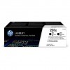 TONER HP CF400XD BLACK HC 2-PACK (2.8K) (CF400XD) (HPCF400XD) ............Avail:7HM+ ...... I01