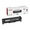 Μονή συσκευασία TONER της CANON χρώματος μαύρου. Η νέα  ............Avail:7HM+ ...... I01