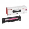 Μονή συσκευασία TONER της CANON χρώματος ιώδους. Η νέα  ............Avail:7HM+ ...... I01