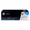 Μονή συσκευασία μαύρου TONER της HEWLETT PACKARD.  ............Avail:1-3HM ...... I01