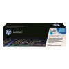 Μονή συσκευασία κυανού TONER της HEWLETT PACKARD.  ............Avail:1-3HM ...... I01