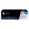 Μονή συσκευασία ιώδους TONER της HEWLETT PACKARD.  ............Avail:7HM+ ...... I01