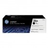 ORIGINAL TONER της HP για τα LASERJET P1505N  M1120  P1505  M1522 MFP. ............Avail:7HM+ ...... I01