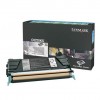 Μονή συσκευασία TONER της LEXMARK χρώματος μαύρου.  ............Avail:7HM+ ...... I01