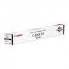 Μονή συσκευασία TONER της CANON χρώματος μαύρου. Η νέα  ............Avail:7HM+ ...... I01