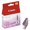 CANON Μελάνι INKJET CLI-8PM PHOTO MAGENTA (0625B001) (CANCLI-8PM) ............Avail:7HM+ ...... D06