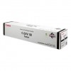 Μονή συσκευασία TONER της CANON χρώματος μαύρου. Η νέα  ............Avail:7HM+ ...... I01