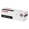 Μονή συσκευασία TONER της CANON χρώματος μαύρου. Η νέα  ............Avail:7HM+ ...... I01