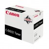 CANON IRC3380/2880 TNR BLK (C-EXV21) (0452B002) (CAN-T3380BK) ............Avail:1-3HM ...... D08