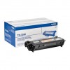 Μονή συσκευασία TONER της BROTHER χρώματος μαύρου. ............Avail:7HM+ ...... I01