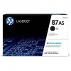 HP 87AS LASERJET BLACK TONER (6K) (CF287AS) (HPCF287AS) ............Avail:7HM+ ...... I01