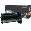 Μονή συσκευασία TONER της LEXMARK χρώματος μαύρου.  ............Avail:7HM+ ...... I01