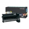 Μονή συσκευασία TONER της LEXMARK χρώματος κίτρινου.  ............Avail:7HM+ ...... I01