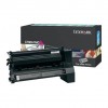 Μονή συσκευασία TONER της LEXMARK χρώματος ιώδες.  ............Avail:7HM+ ...... I01