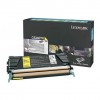 LEXMARK C534 YELLOW TONER (7K) (C5340YX) (LEXC5340YX) ............Avail:7HM+ ...... D08