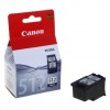 CANON Μελάνι INKJET PG-512 BLACK (2969B001) (CANPG-512) ............Avail:1-3HM ...... D06