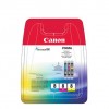 CANON Μελάνι INKJET CLI-8MPK1 MULTIPACK (0621B029) (CANCLI-8MPK1) ............Avail:7HM+ ...... D06